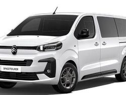 Weiß (weiss) Neu 2026 Citroën Spacetourer Van / Kleinbus | 46.740 €