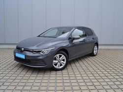 Grau Gebraucht 2020 VW Golf VIII Pro Limousine | 20.449 € (Fairer Preis)