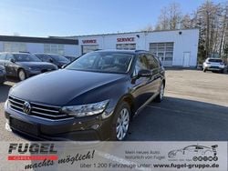 Mangangrau metallic Gebraucht 2022 VW Passat Conceptline Kombi | 20.499 € (Superpreis)