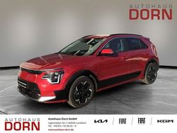 Runwayred Gebraucht 2024 Kia e-Niro Inspiration SUV | 28.990 € (Fairer Preis)