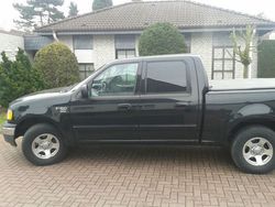 Schwarz Gebraucht 2001 Ford F-150 XLT Abholung | 15.000 €