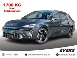 Magnetic tech Gebraucht 2025 Cupra Leon Limousine | 36.330 € (Etwas zu teuer)