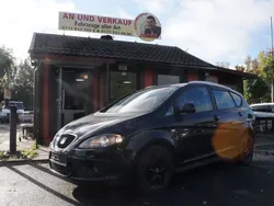 Schwarz Gebraucht 2007 Seat Altea XL Stylance Van / Kleinbus | 1.390 € (Guter Preis)