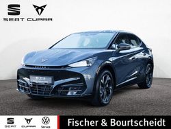 Blau Neu 2025 Cupra Tavascan Endurance SUV | 42.380 € (Guter Preis)