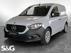 Andere Gebraucht 2023 Mercedes Citan 112 Limousine | 23.681 € (Superpreis)