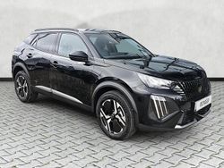 Perla nera schwarz Neu 2025 Peugeot 2008 Allure SUV | 21.550 € (Guter Preis)