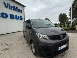 Grau Gebraucht 2022 Fiat Scudo Van / Kleinbus | 19.950 € (Fairer Preis)