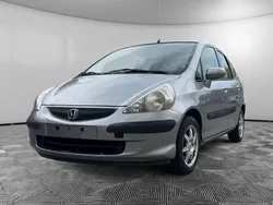 Storm silver m. Gebraucht 2005 Honda Jazz LS Kleinwagen | 5.490 € (Fairer Preis)