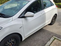 Gebraucht 2014 Hyundai i30 Trend Limousine | 4.190 € (Guter Preis)