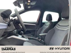 Rot Gebraucht 2024 Seat Arona FR SUV | 20.990 € (Fairer Preis)