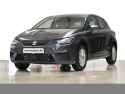 Magnetic grau metallic Neu 2025 Seat Ibiza Limousine | 21.777 € (Fairer Preis)