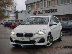 Alpinweiss iii Gebraucht 2019 BMW 225 M Sport Kombi | 21.990 € (Guter Preis)