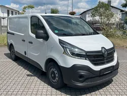 Weiß Gebraucht 2020 Renault Trafic Van | 14.980 € (Etwas zu teuer)