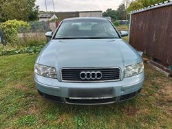 Gebraucht 2001 Audi A4 Limousine | 1.000 €