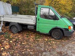 Grün Gebraucht 1996 Ford Transit | 2.850 €
