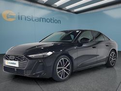 Schwarz Gebraucht 2025 Audi A5 Limousine | 53.049 € (Teuer)