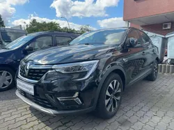 Schwarz Gebraucht 2023 Renault Arkana Equilibre SUV | 22.999 € (Guter Preis)