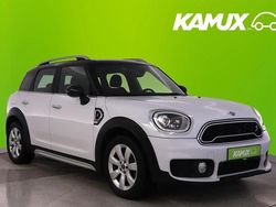 Weiß Gebraucht 2019 Mini Countryman SUV | 14.850 €