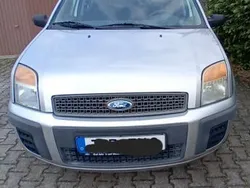 Silber Gebraucht 2008 Ford Fusion Limousine | 2.600 € (Guter Preis)
