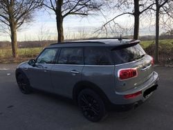 Grau Gebraucht 2017 Mini One Clubman Kombi | 12.900 € (Guter Preis)