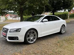 Weiß Gebraucht 2008 Audi S5 Sport Coupé | 33.900 €