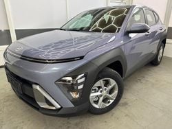 Meta blue pearl pm2 Neu 2025 Hyundai Kona Style SUV | 27.990 € (Superpreis)