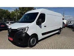 Weiß, weiß Gebraucht 2022 Renault Master Van | 21.764 € (Superpreis)