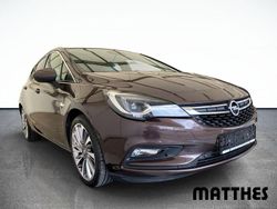 M2) (braun Gebraucht 2015 Opel Astra Innovation Limousine | 8.950 € (Guter Preis)