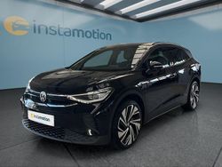 Schwarz Gebraucht 2023 VW ID.4 Pro SUV | 28.199 € (Fairer Preis)