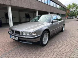 Gebraucht 1998 BMW 750L Limousine | 14.400 € (Superpreis)