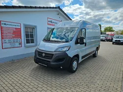 Grau Gebraucht 2020 Fiat Ducato Van | 21.900 € (Guter Preis)