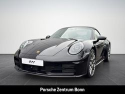 Schwarz Neu 2026 Porsche 911 Carrera Cabriolet Cabrio | 174.714 € (Guter Preis)