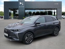 Grau Neu 2025 DS Automobiles DS7 Crossback SUV | 39.490 € (Teuer)