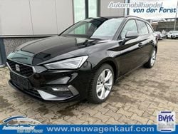 Wählbar Neu 2024 Seat Leon Style Limousine | 21.124 € (Guter Preis)