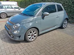 Grau Gebraucht 2022 Fiat 500 Sport Kleinwagen | 7.800 € (Superpreis)
