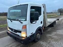 Weiß Gebraucht 2014 Nissan Cabstar Abholung | 7.500 €