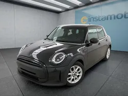 Schwarz Gebraucht 2023 Mini Cooper Kleinwagen | 27.549 €