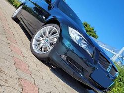 Grün Gebraucht 2005 BMW 318 Limousine | 3.900 € (Fairer Preis)