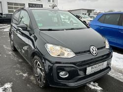 Schwarz Gebraucht 2019 VW up! Join Kleinwagen | 12.250 € (Etwas zu teuer)