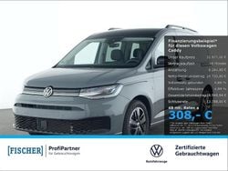 Grau Gebraucht 2025 VW Caddy Edition Van / Kleinbus | 32.977 € (Superpreis)