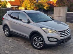 Gebraucht 2013 Hyundai Santa Fe Premium SUV | 10.300 € (Etwas zu teuer)
