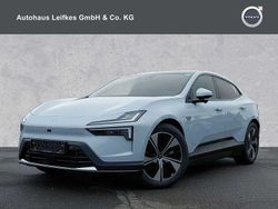 Grau Gebraucht 2024 Polestar 4 Long Range Single Motor SUV | 48.490 € (Guter Preis)