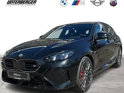 Schwarz Neu 2025 BMW M135 Shadowline Kleinwagen | 53.980 € (Superpreis)