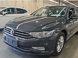 Grau Gebraucht 2020 VW Passat Business Limousine | 13.923 € (Fairer Preis)