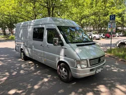 Grau Gebraucht 2004 VW LT Van / Kleinbus | 3.999 € (Superpreis)