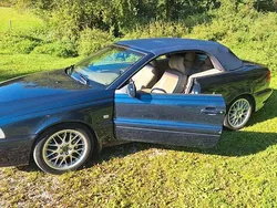Blau Gebraucht 2002 Volvo C70 Comfort Cabrio | 4.950 €
