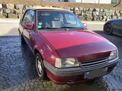 Andere außenfarben Gebraucht 1990 Opel Kadett Edition Cabrio | 2.399 €