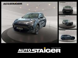 Andes grey Gebraucht 2025 MG MG5 EV Luxury Kombi | 34.990 €