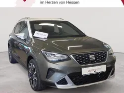 Grau Gebraucht 2024 Seat Arona Xperience SUV | 23.589 € (Guter Preis)