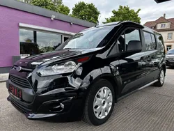 Ford Grand Tourneo Connect